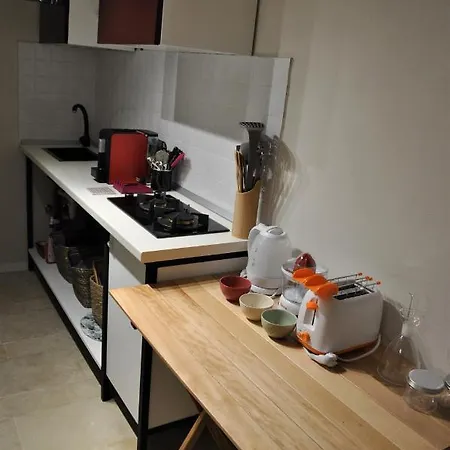 Liola's Prázdninový dům *