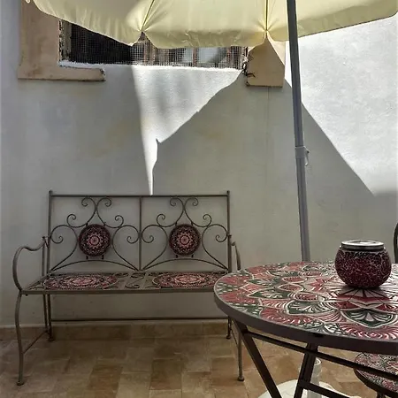 Liola's Holiday home