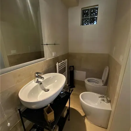 Holiday home Liola's *